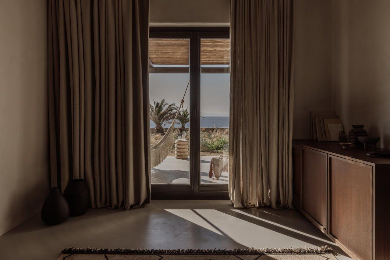 Casa Cook Mykonos - Adults Only Hotel Ornos  Eksteriør billede