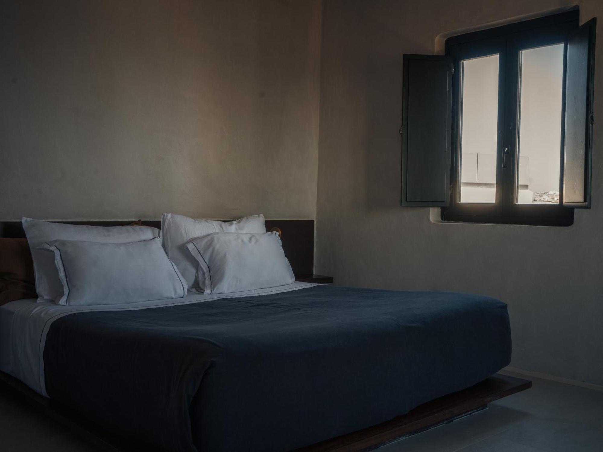 Ananea Mykonos - Adults Only Hotel Ornos  Værelse billede