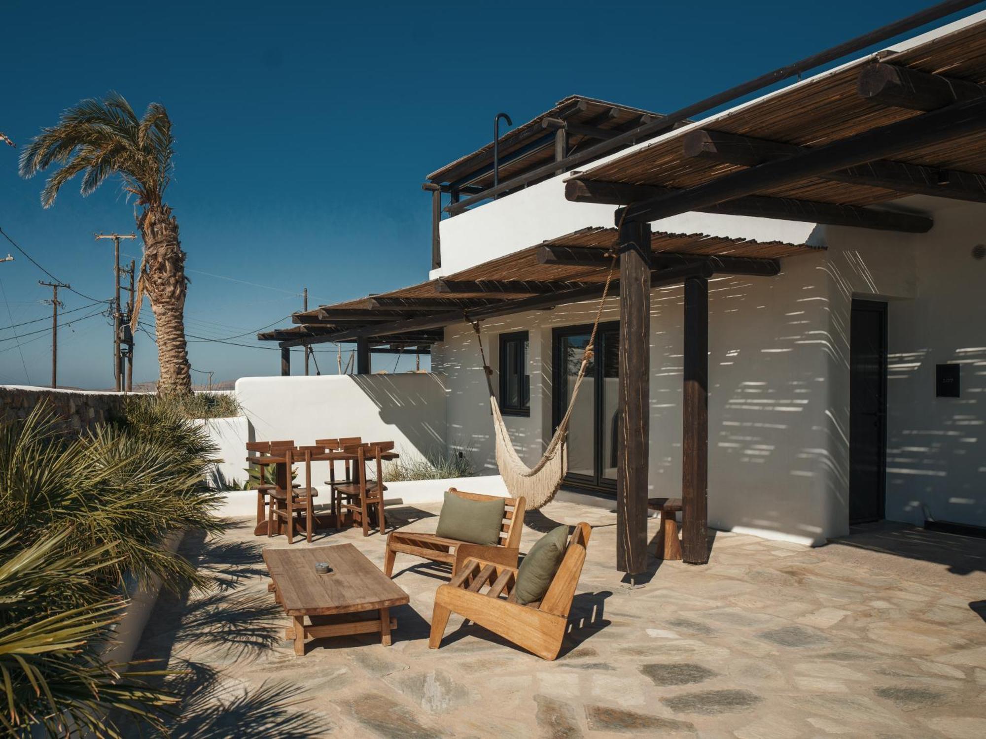 Ananea Mykonos - Adults Only Hotel Ornos  Værelse billede