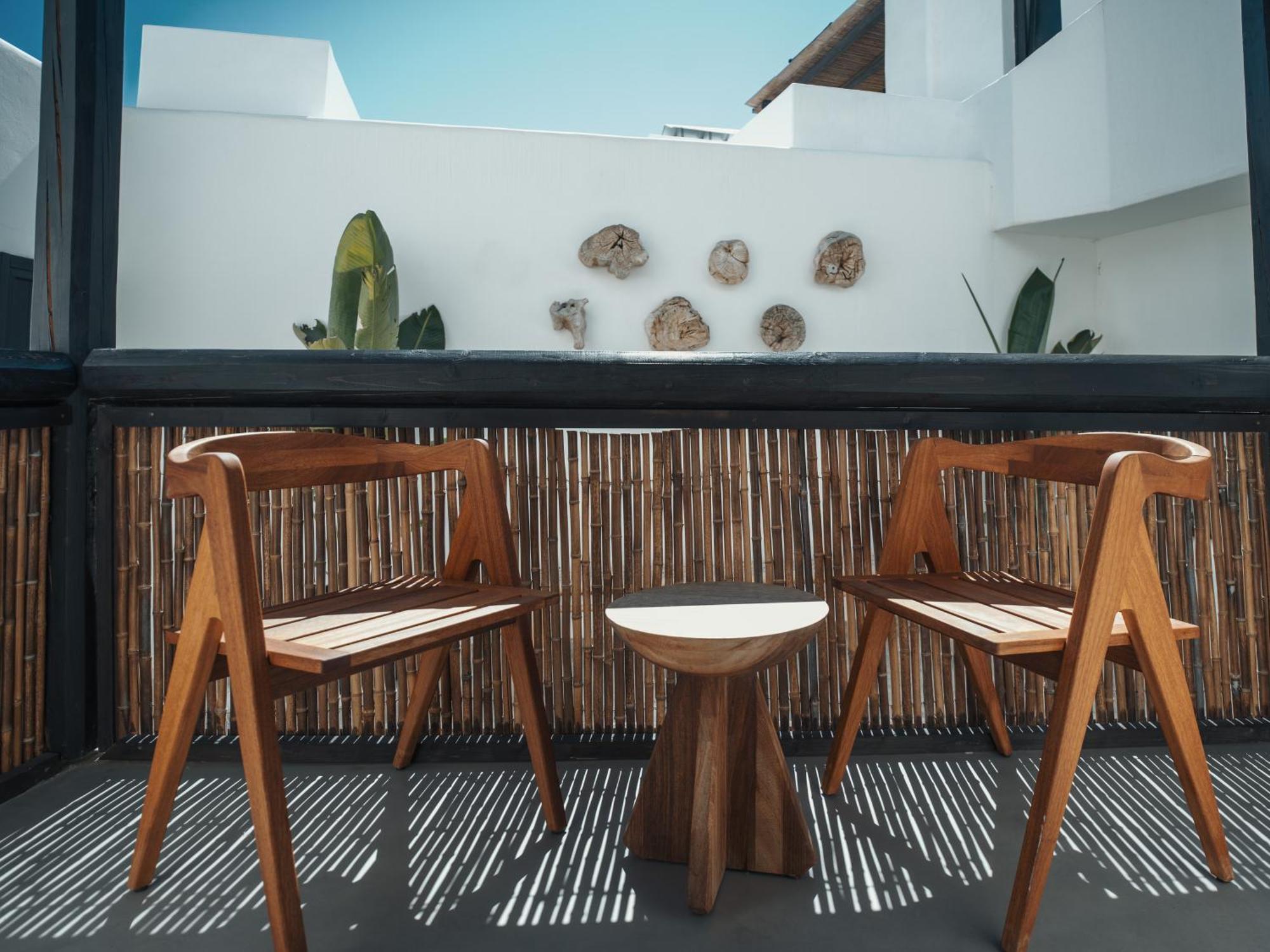 Ananea Mykonos - Adults Only Hotel Ornos  Værelse billede